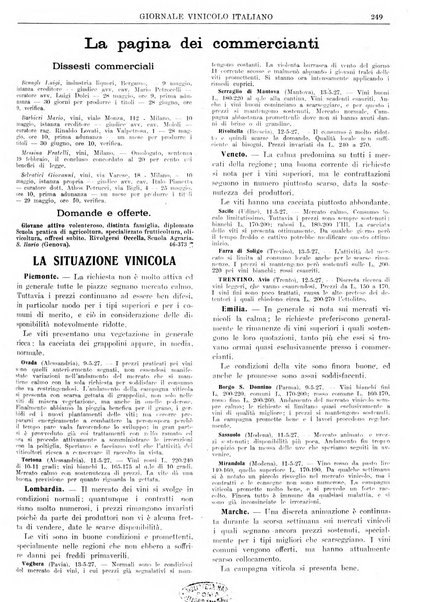 Giornale vinicolo italiano