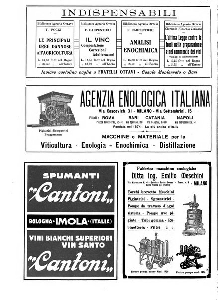 Giornale vinicolo italiano