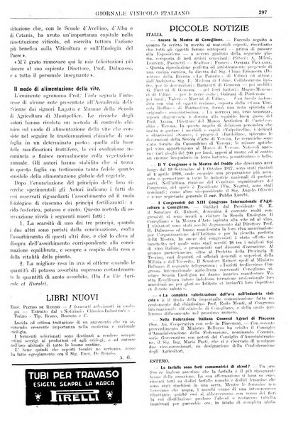 Giornale vinicolo italiano