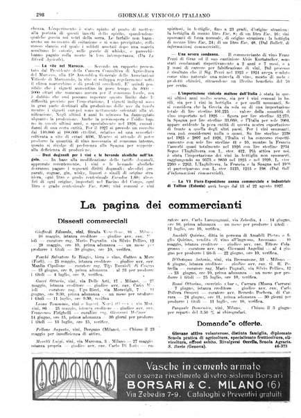 Giornale vinicolo italiano