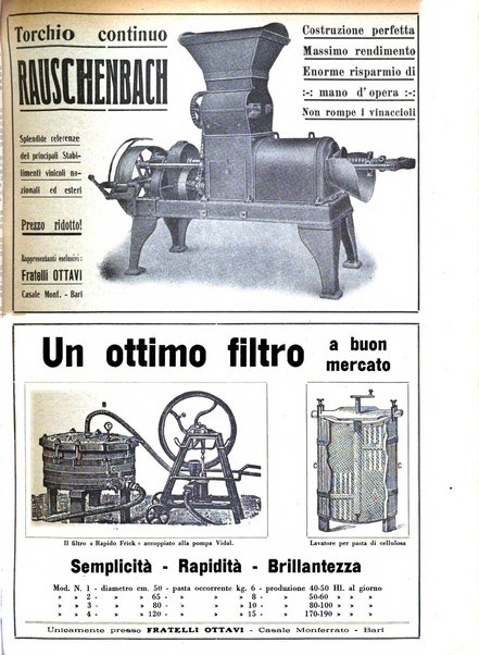 Giornale vinicolo italiano