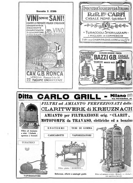 Giornale vinicolo italiano