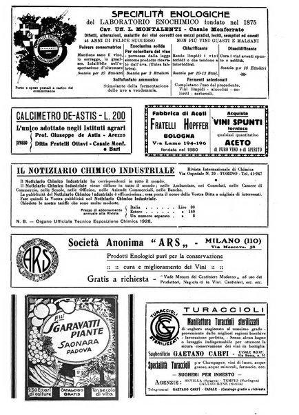 Giornale vinicolo italiano