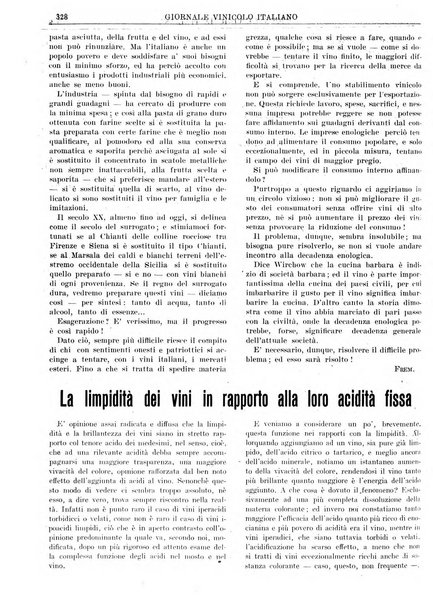 Giornale vinicolo italiano