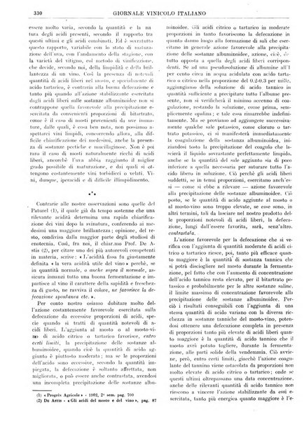 Giornale vinicolo italiano