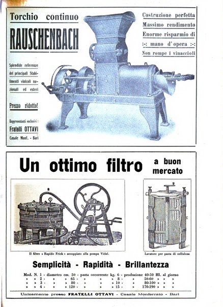 Giornale vinicolo italiano