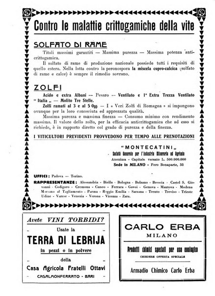 Giornale vinicolo italiano