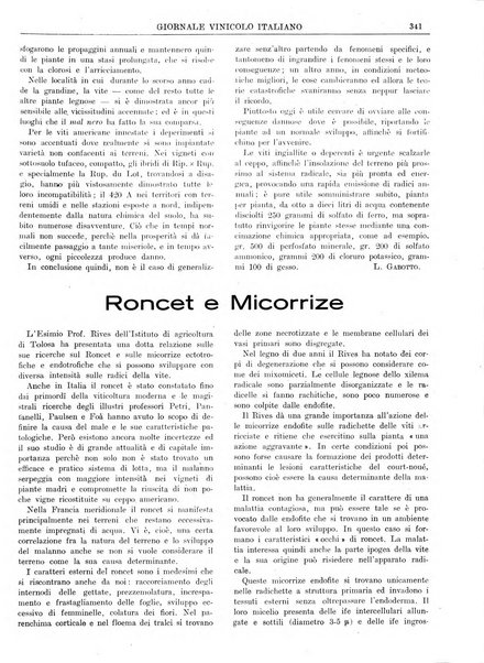 Giornale vinicolo italiano