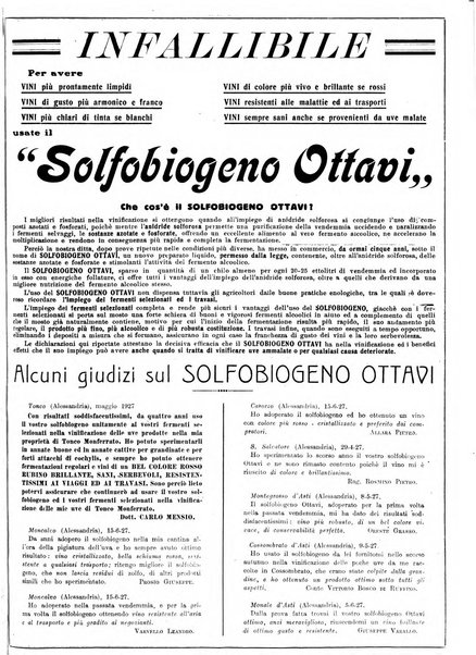 Giornale vinicolo italiano