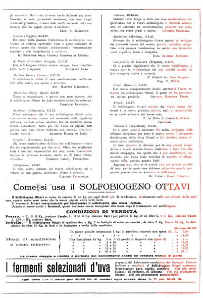 Giornale vinicolo italiano