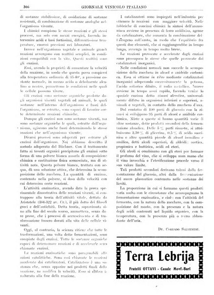 Giornale vinicolo italiano