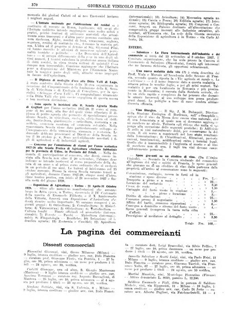 Giornale vinicolo italiano