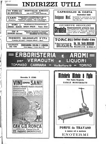 Giornale vinicolo italiano