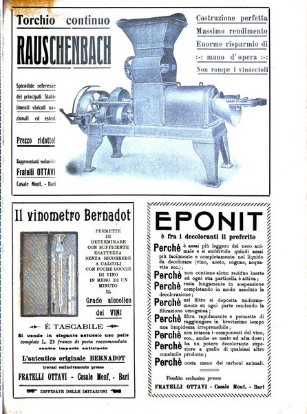 Giornale vinicolo italiano