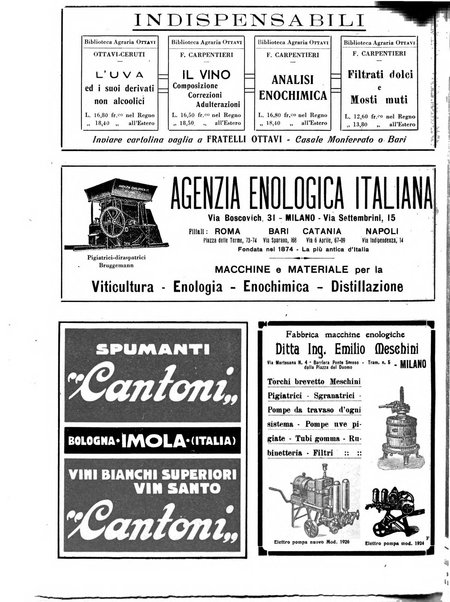 Giornale vinicolo italiano