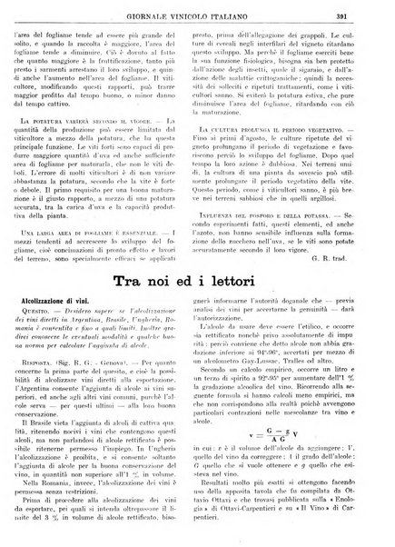 Giornale vinicolo italiano