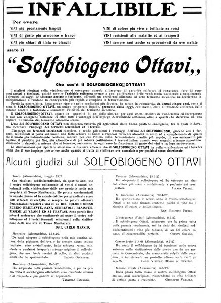 Giornale vinicolo italiano