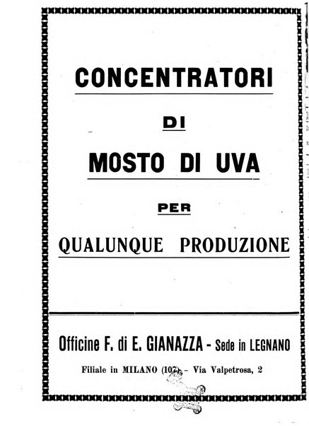 Giornale vinicolo italiano