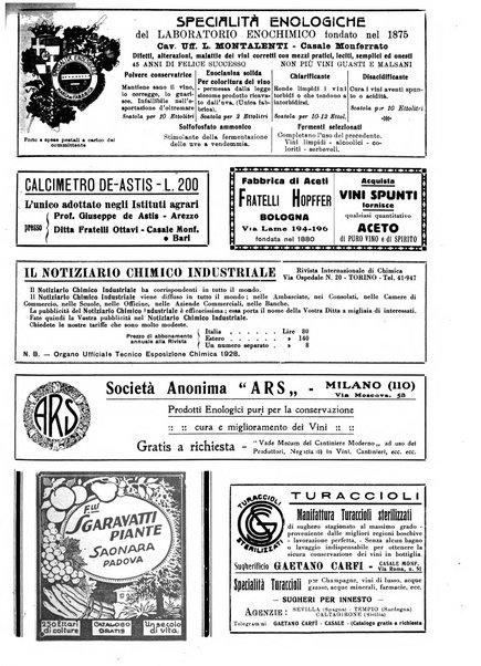 Giornale vinicolo italiano