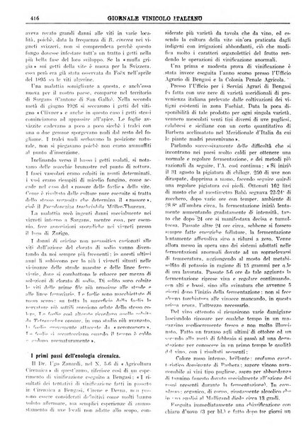 Giornale vinicolo italiano