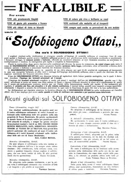 Giornale vinicolo italiano