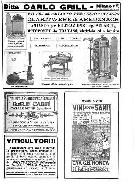 Giornale vinicolo italiano