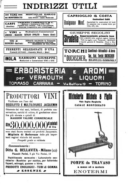 Giornale vinicolo italiano