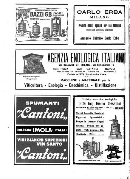 Giornale vinicolo italiano