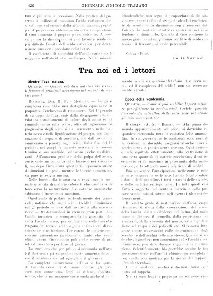 Giornale vinicolo italiano