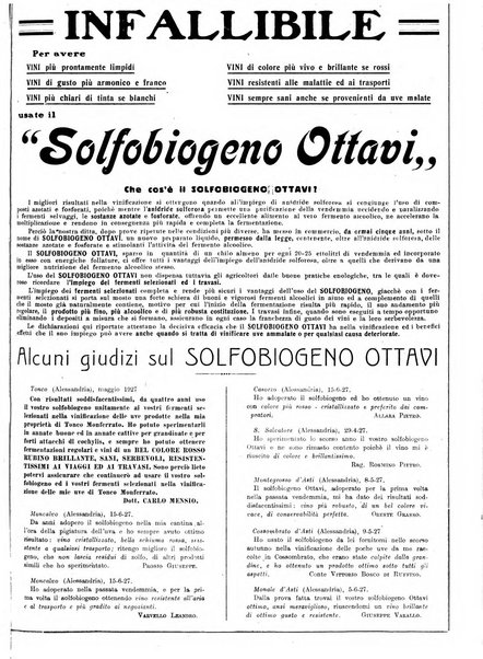 Giornale vinicolo italiano