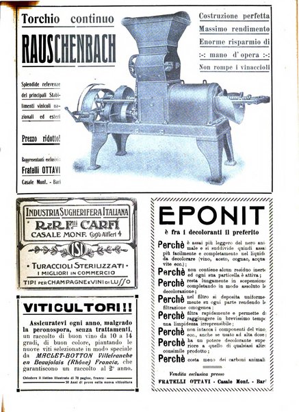 Giornale vinicolo italiano