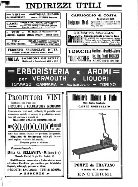 Giornale vinicolo italiano