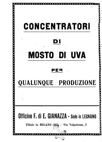 Giornale vinicolo italiano