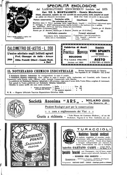 Giornale vinicolo italiano