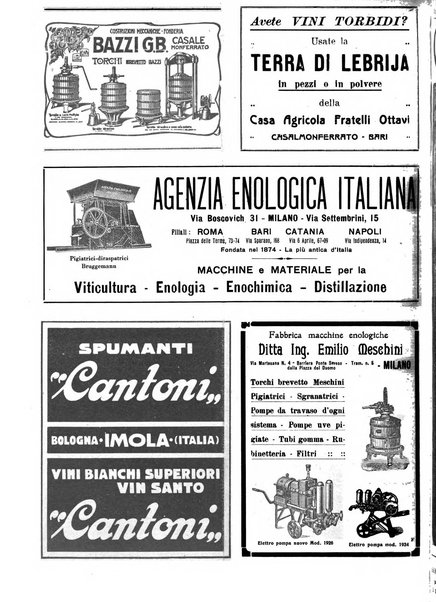 Giornale vinicolo italiano