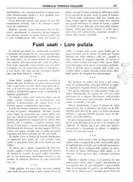 Giornale vinicolo italiano