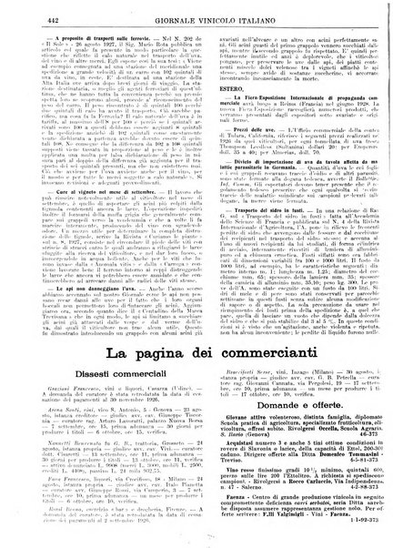 Giornale vinicolo italiano