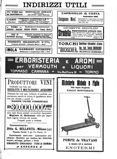 Giornale vinicolo italiano