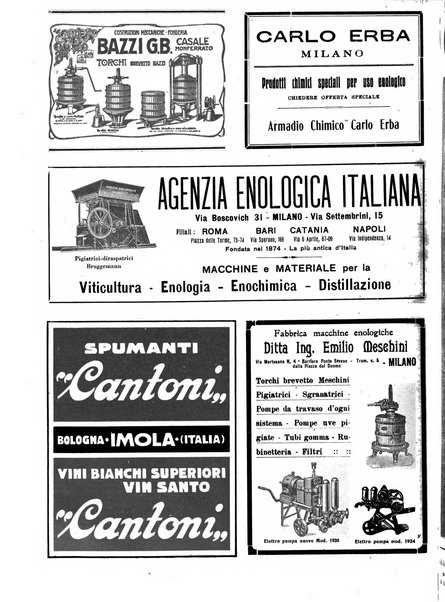 Giornale vinicolo italiano