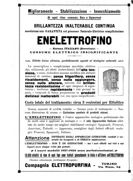 Giornale vinicolo italiano