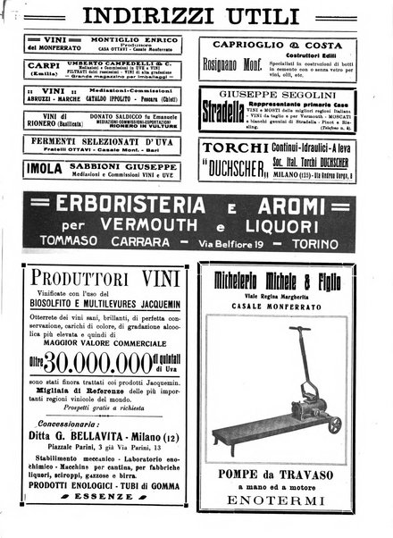 Giornale vinicolo italiano