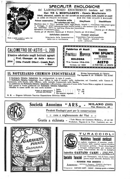 Giornale vinicolo italiano