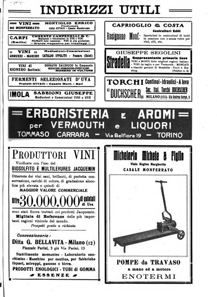 Giornale vinicolo italiano