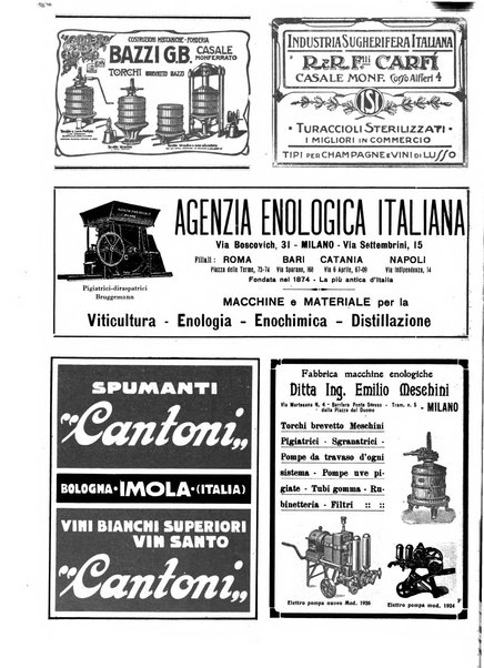 Giornale vinicolo italiano