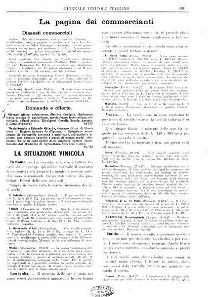 Giornale vinicolo italiano