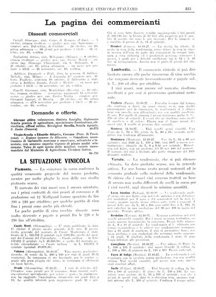 Giornale vinicolo italiano