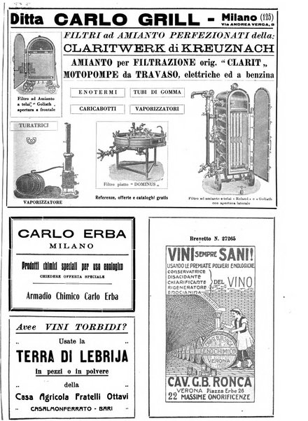 Giornale vinicolo italiano