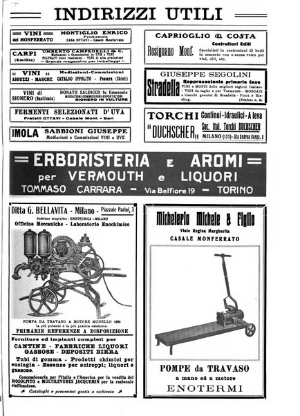 Giornale vinicolo italiano