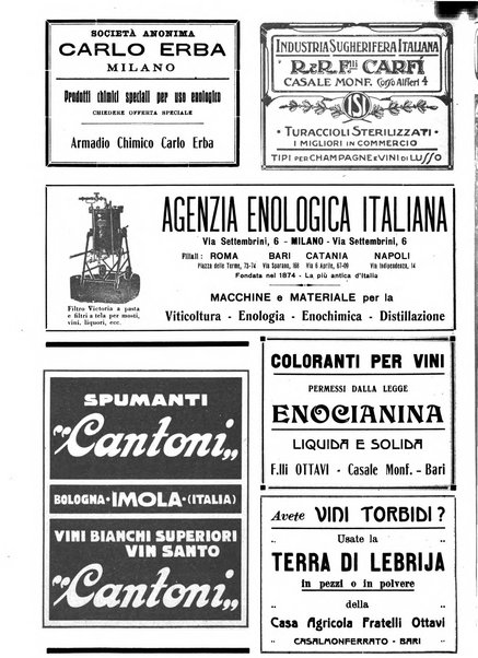 Giornale vinicolo italiano