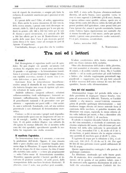 Giornale vinicolo italiano